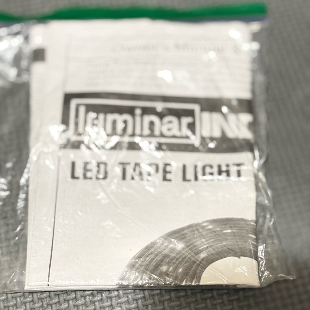LED Tape Light with RGBW Controller - Picture 7 of 13